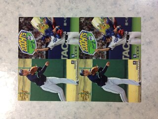 プロ野球チップスについて最近 キラカードを期待してプロ野球チ Yahoo 知恵袋