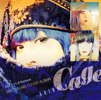 ａｃｉｄｂｌａｃｋｃｈｅｒｒｙさんのカバーアルバムに入っている ハーシー Yahoo 知恵袋