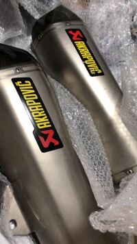 ｚｘ14ｒにヨシムラの車検対応のスリップオンマフラーに交換予定なので Yahoo 知恵袋