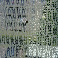 外から窓越しに家の中の様子って見えるもんですか 昼間 晴天でカーテン Yahoo 知恵袋