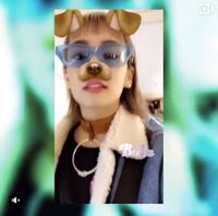 E Girlsのスダンナやyurinoちゃんが今使っている アップルのマークが Yahoo 知恵袋