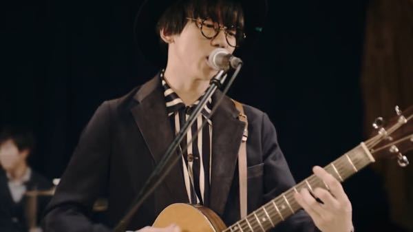 ボストン型 伊達メガネ sumika 片岡さん 片岡健太（sumika） -Kenta Kataoka- | セクシー先生 a.k.a.
