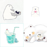 画像 Line の トプ 画 かわいい アニメーション壁紙イラストのコレクション