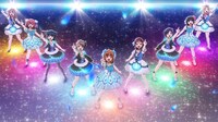 ラブライブの羽根の意味を教えてください 私は羽根は目標のような Yahoo 知恵袋