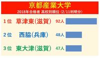 受験生です 東大津高校か草津東高校で悩んでます つい最近までは東大 Yahoo 知恵袋