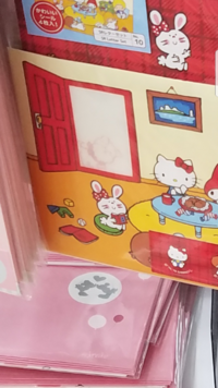 サンリオのキャラクターを自分で書いて配布してる方は著作権の違反ですか サンリ Yahoo 知恵袋