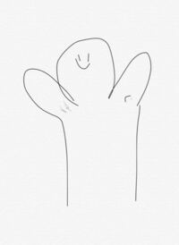 マフラー巻くときの髪の毛がうまくいきません マフラーを巻くとき 髪をマフ Yahoo 知恵袋