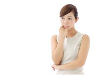 画像にある女性がよくするポーズをなんと表現できますか 私が思 Yahoo 知恵袋