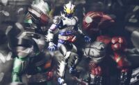 仮面ライダーアマゾンズとシーズン2のストーリーなどを教えて下さい 自 Yahoo 知恵袋