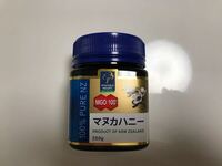 私は蜂蜜があまり好きではないのですが 最近流行っているasmrのコ Yahoo 知恵袋