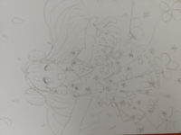 高校の文化祭のポスターを描くことになりました 美術系の高校で 皆上手な Yahoo 知恵袋