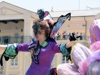 オチェーアノの予約時間とショー鑑賞 これまで何度かオチェーアノは利 Yahoo 知恵袋