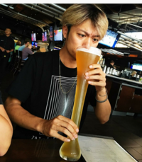 Oneokrockのtoruが着用している このtシャツ Yahoo 知恵袋