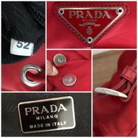 日本人はプラダというと 逆三角のプレートを想像しますか でもそ Yahoo 知恵袋