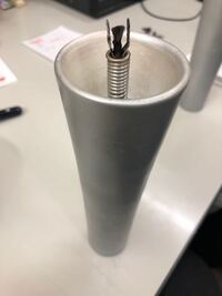 仏壇のろうそくに火を付けたあとのマッチを入れる容器の名前は何というの Yahoo 知恵袋