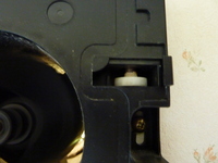 パイプファンのシャッターを上下する部分の調整は出来るのでしょうか 教えて 住まいの先生 Yahoo 不動産