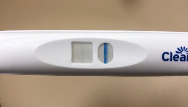 蒸発線 くっきり ドゥーテスト 妊娠検査薬の薄い線は陽性？蒸発線はどう判断すればいいの？