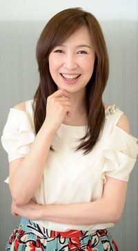 森口博子さんって男性から見たら美人ですか 同年代の女性 Yahoo 知恵袋
