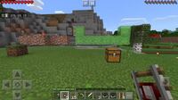 Minecraftというゲームをしています 無限増殖機は1 16動きます Yahoo 知恵袋