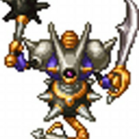 ドラクエイルルカで捨て身パを作ったのですが捨て身パにはサポ役がいますよね Yahoo 知恵袋