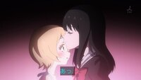 魔法少女サイトは結城友奈は勇者である一期よりは綺麗な終わり方ですよね Yahoo 知恵袋