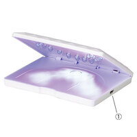 飛行機にジェルネイル アクリルスカルプチュアの用品一式 アセトン Yahoo 知恵袋