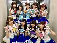 ラブライブはm Sとaqoursどちらが人気ありますか でき Yahoo 知恵袋