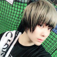 ノンストップラビットの矢野晴人くんみたいな髪型にするには美容 Yahoo 知恵袋