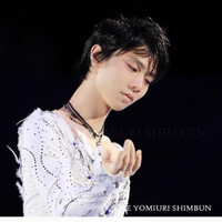 羽生結弦はノーメークなのに女子よりも美肌でビスクドールみたい Yahoo 知恵袋