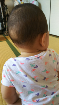 子供 １歳 の髪が傷んでる もうすぐ２歳になる娘がいます Yahoo 知恵袋