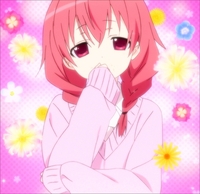 猫口がかわいい女性アニメキャラといえば誰が思い浮かびますか で Yahoo 知恵袋