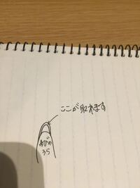 ジェルネイルでエッジに気をつけてるのですが ２日くらいするとパキ Yahoo 知恵袋