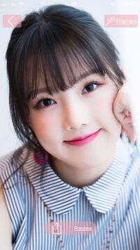 この人はgfriendのイェリンですか そうです Yahoo 知恵袋