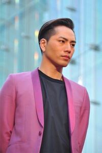 三代目登坂広臣さんの髪型について質問です 最近画像のような髪型にされていますが Yahoo 知恵袋