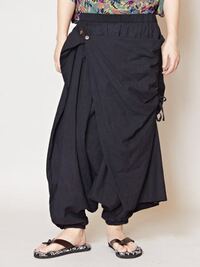 チャイハネという服屋で買ったこのパンツに合うコーデを教えて下さい Yahoo 知恵袋