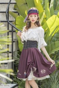 ディズニーでハロウィン以外の仮装はどこまでが許容範囲ですか ハロウィン以外の Yahoo 知恵袋