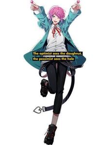 このキャラの髪色をウィッグで再現したいのですが どうしたらいいですか Yahoo 知恵袋