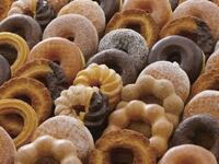 ミスタードーナツってありえないくらい小さくなりましたよね 昔と比べ Yahoo 知恵袋