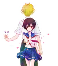 アニメか漫画の美少女キャラで虫歯があるこっていますか Yahoo 知恵袋