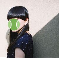 この方みたいなワイドバングにしたいです ですが私はこの方み Yahoo 知恵袋