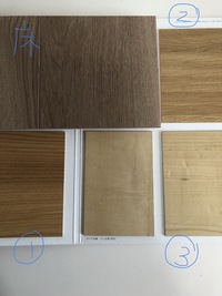 巾木の色について教えてください 巾木の色を床に合わせようと思っています しかし 教えて 住まいの先生 Yahoo 不動産