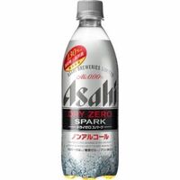 アサヒの新商品のノンアルコール炭酸って未成年でも飲んでいいや Yahoo 知恵袋