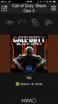 Ps4でマウサーしてる方に質問です Xim4とvenomx4 Yahoo 知恵袋