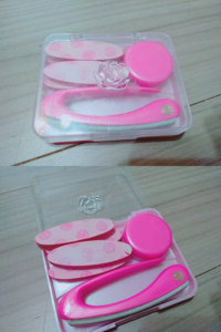 急ぎです 爪磨きでピカピカにした爪ってすぐに元の状態に戻せますか 戻せ Yahoo 知恵袋