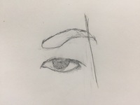 画像あり 目つき悪いですか あと目が小さくて悩んでいるのです Yahoo 知恵袋