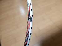 明日の運動会で障害物競争にでます バドミントンラケットの上にハンドボー Yahoo 知恵袋