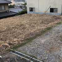 擁壁 土留め をしていない土地って買わない方が良いですか 物置きとして土地を購入 教えて 住まいの先生 Yahoo 不動産