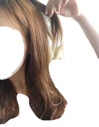 髪の毛を自分ですいたら失敗 去年くらいに髪の毛をすいたつもりが根元 Yahoo 知恵袋