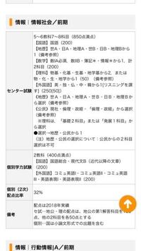 埼玉大学の受験科目で 数学b は必須なのでしょうか 高 Yahoo 知恵袋