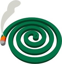 大喜利 こんな蚊取り線香は嫌だ 蚊が寄ってくる Yahoo 知恵袋